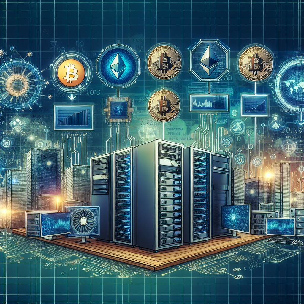 What are the recommended hardware specifications for mining cryptocurrencies with a 7700k CPU?