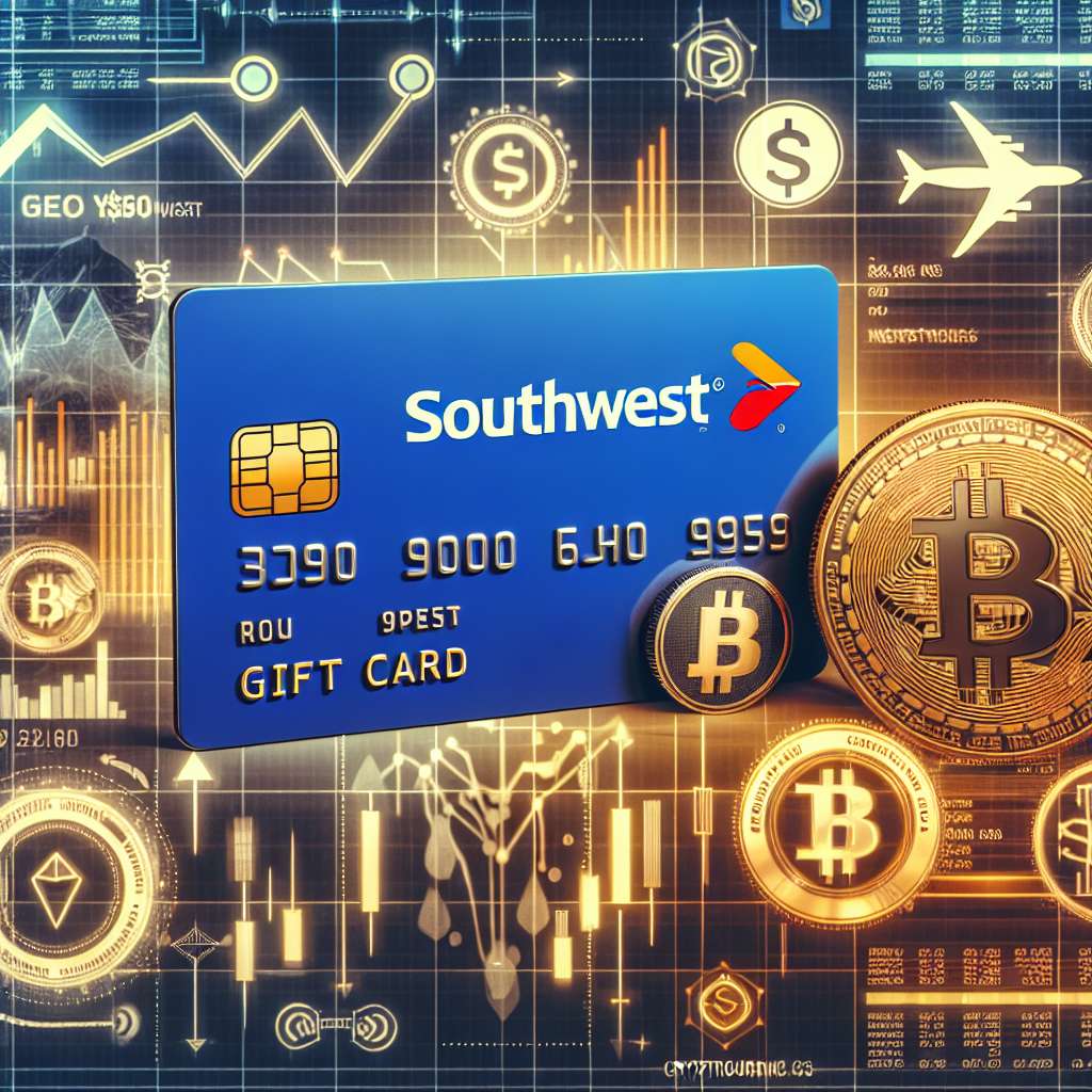 What are the best ways to use a gift card to invest in digital currencies?