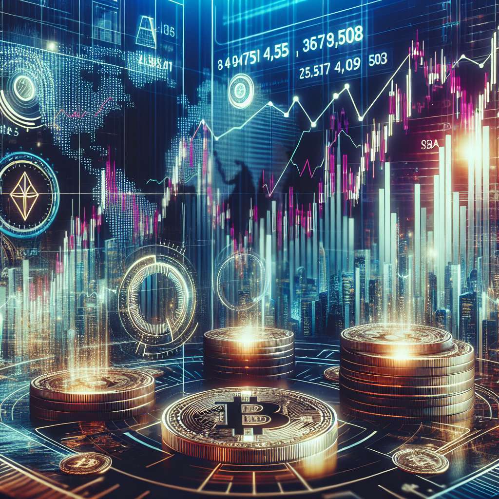 What is the future forecast for SIDU stock in the cryptocurrency market?