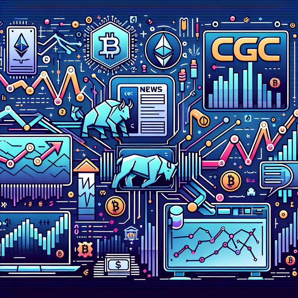 How can I stay informed about the latest news and trends in the digital currency market on Binance and FTX?