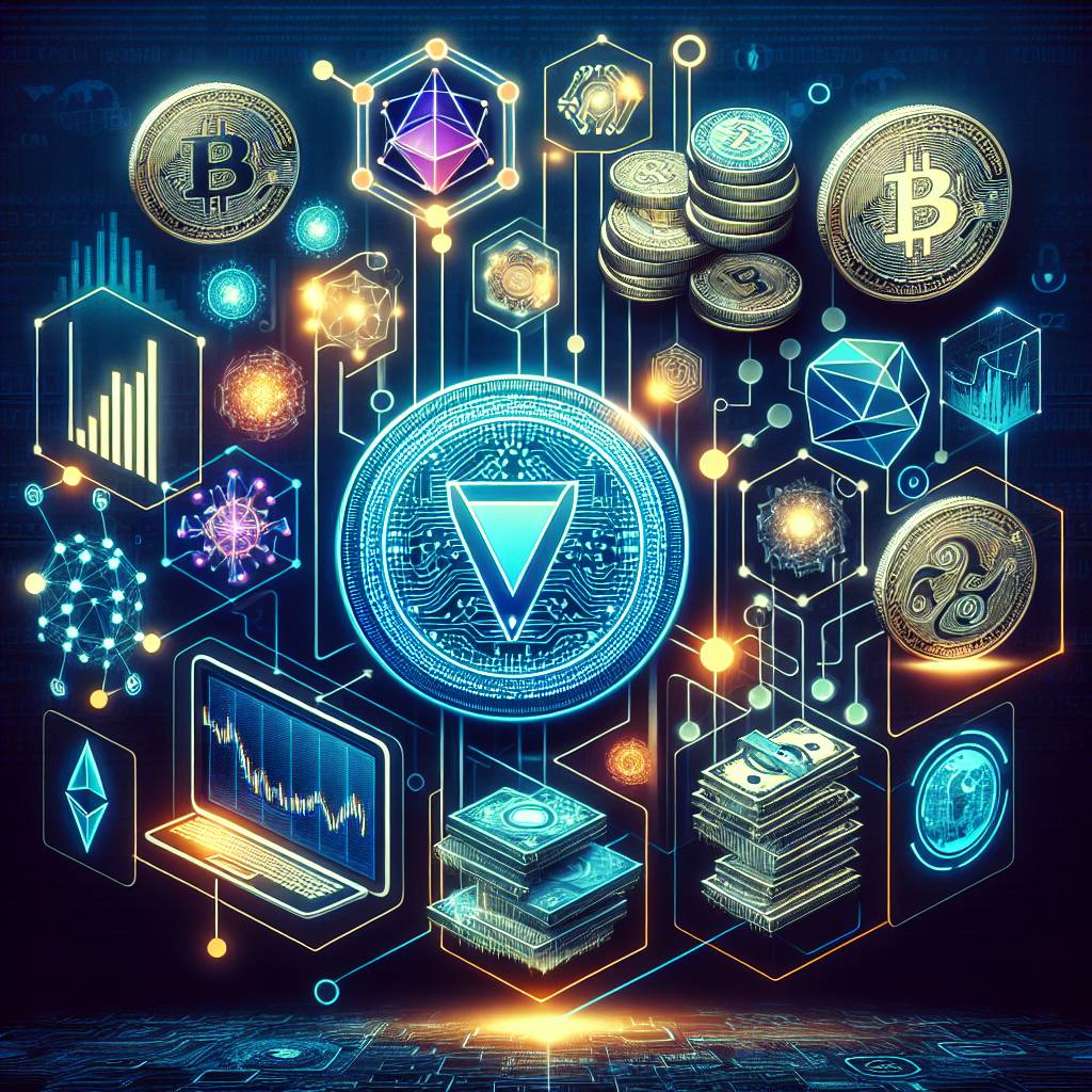 What is the impact of running stable diffusion locally on the cryptocurrency market?