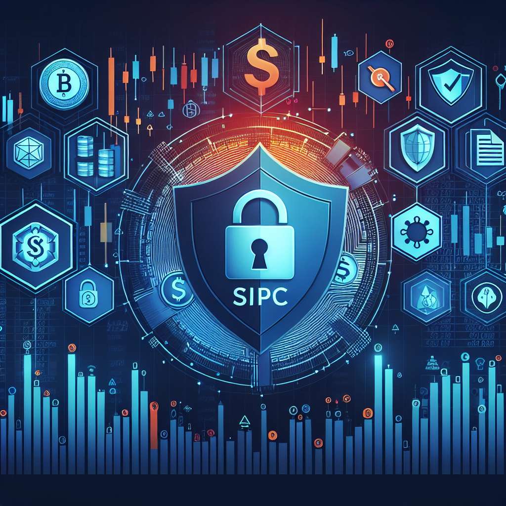 What are the benefits of SIPC's separate capacity for cryptocurrency exchanges and investors?