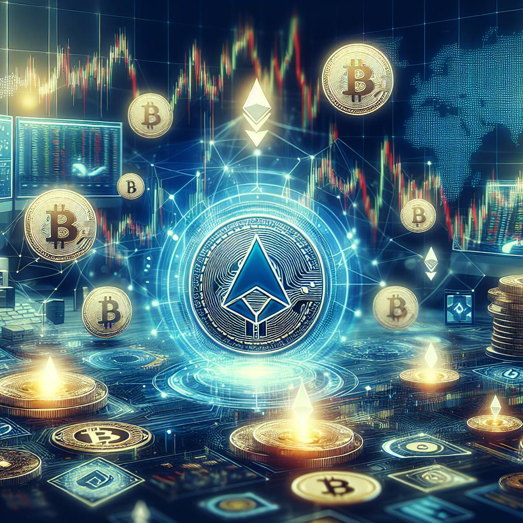 What are some popular options to invest in HEX digital currency?