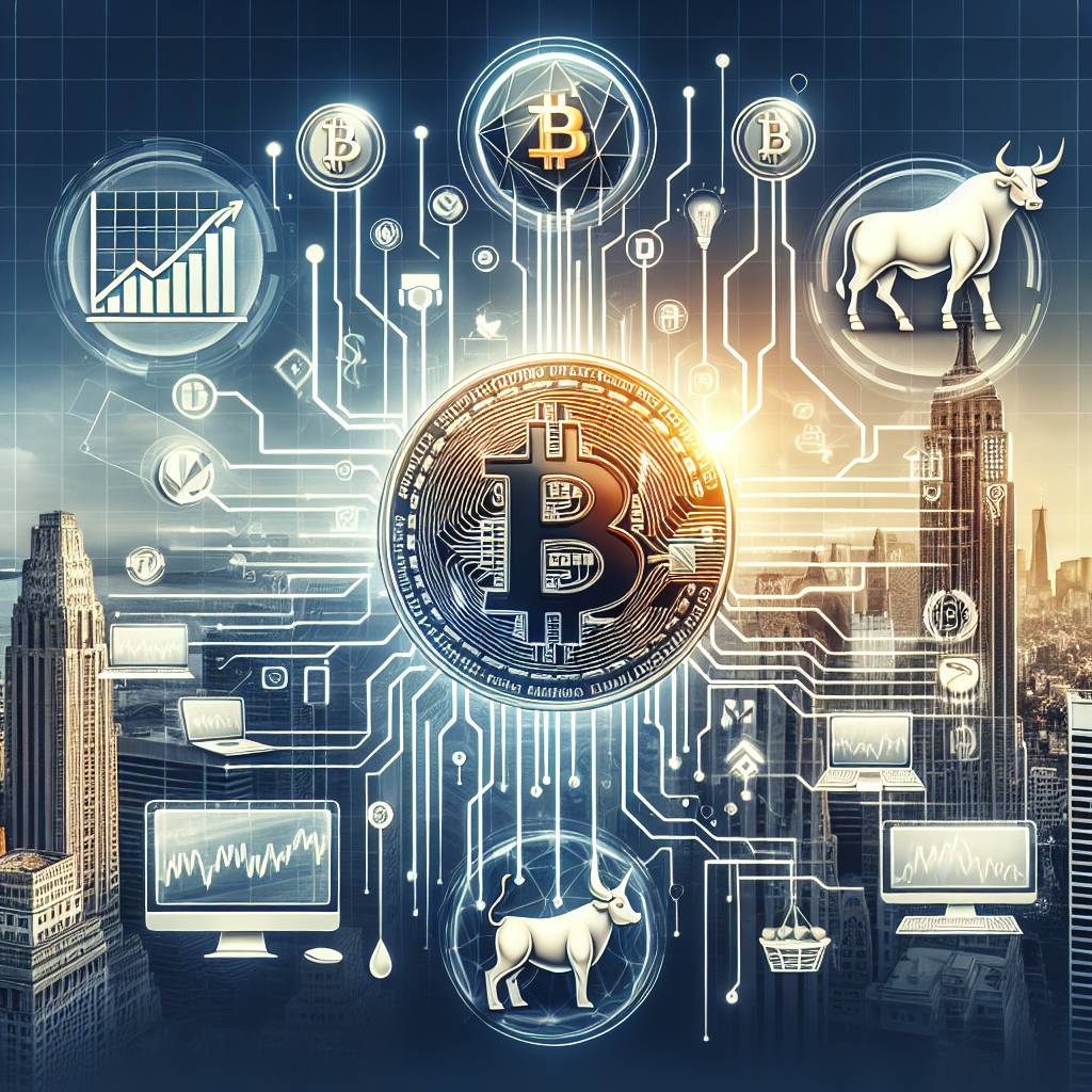How does the current market uncertainty affect the future of cryptocurrencies?