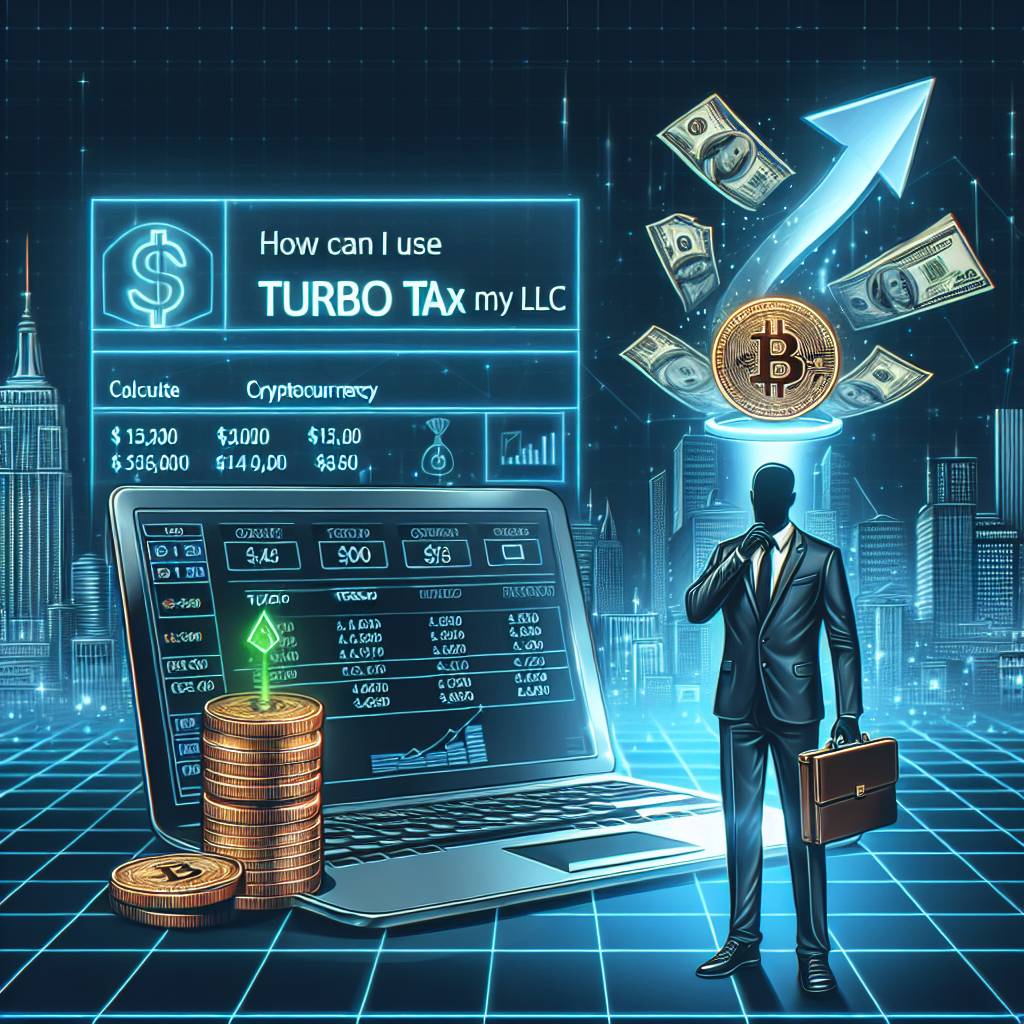 How can I use tax turbo to optimize my cryptocurrency tax returns for 2022?