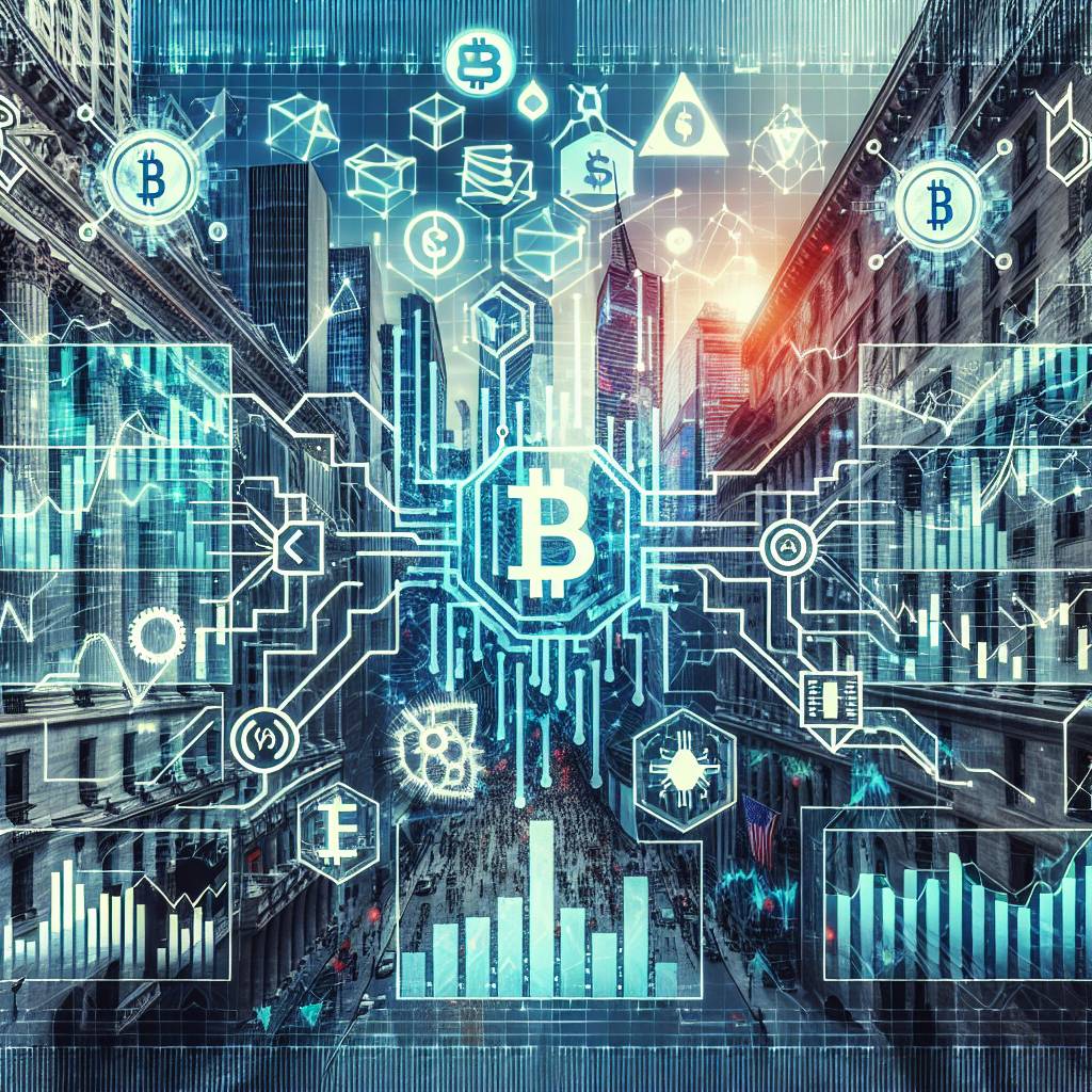 What are the best crypto algorithm trading strategies?