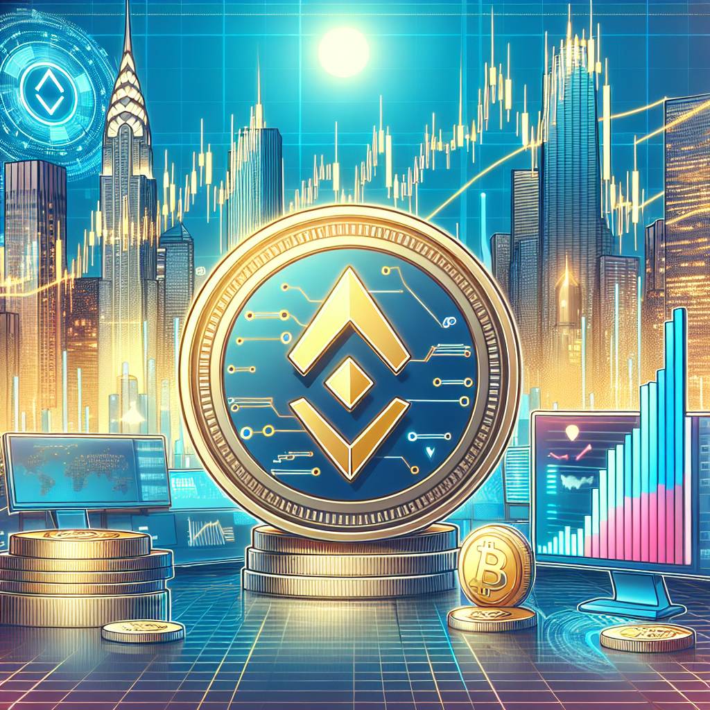 How does Binance US plan to impact the digital currency market with its recent announcement?