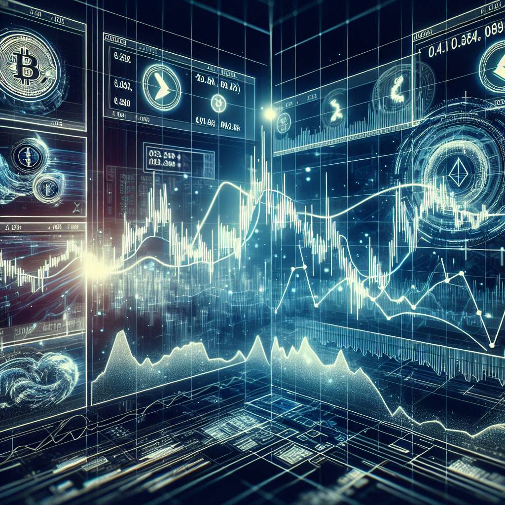 Can the McGinley Dynamic Indicator be applied to different time frames when analyzing cryptocurrency price movements?