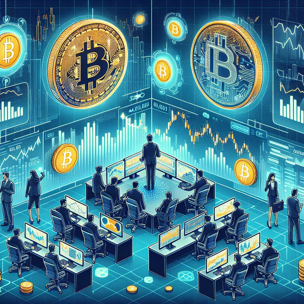 What is the impact of ETF auf Bitcoin on the cryptocurrency market?