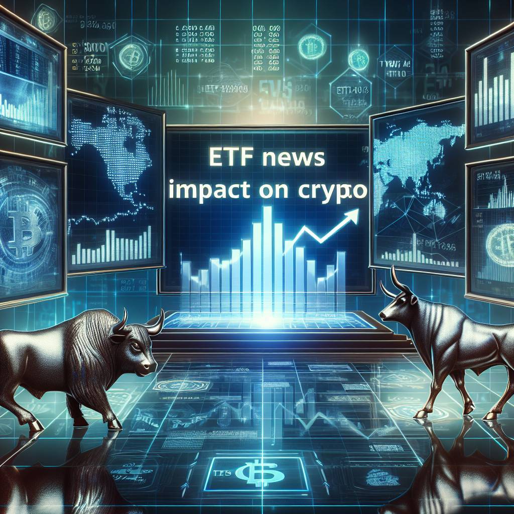 What are the potential impacts of the Bitcoin ETF for September 30th on the cryptocurrency market?