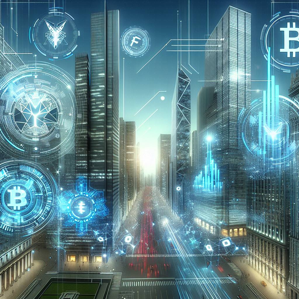 What is the future potential of real estate tokenization in the digital currency space?