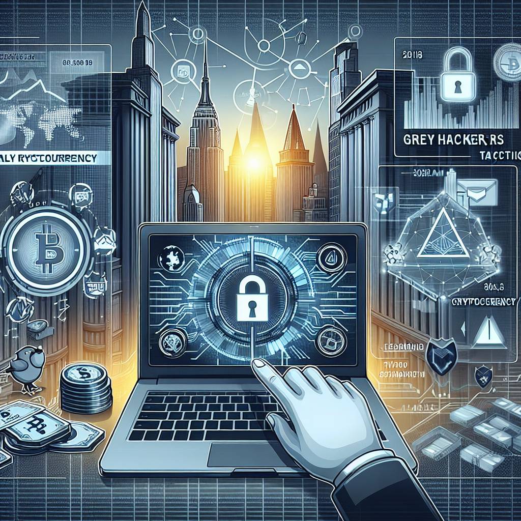 What are the common tactics used by hackers to steal cryptocurrencies and how can I safeguard against them?
