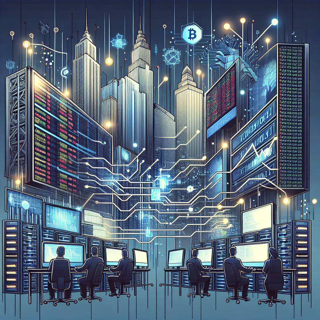 What are some technical analysis quiz questions for cryptocurrency traders?