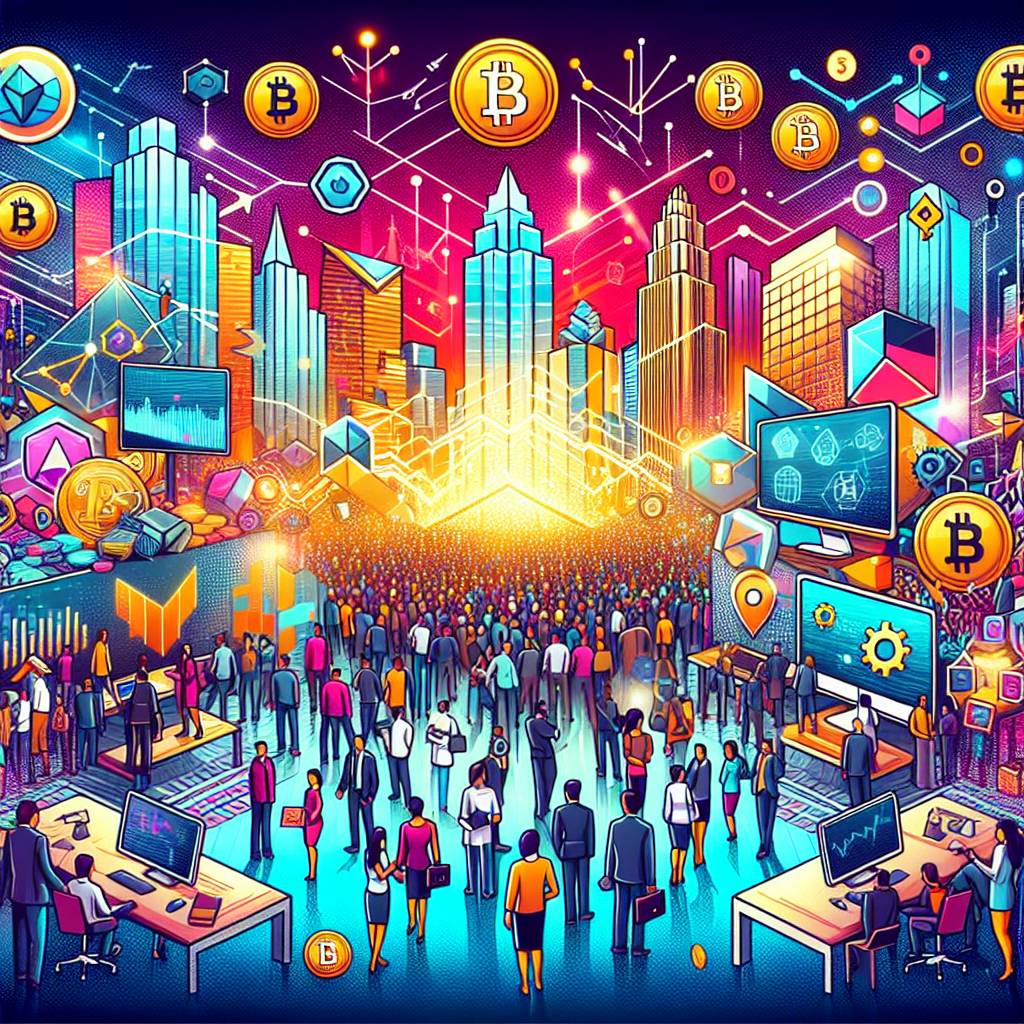 How can attending the Consensus 2023 conference benefit digital currency enthusiasts?