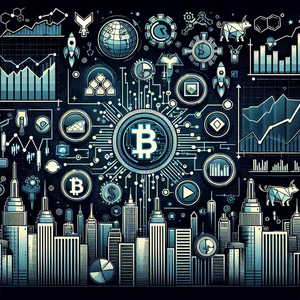 What is the procedure for minting an NFT and its connection to the world of cryptocurrencies?