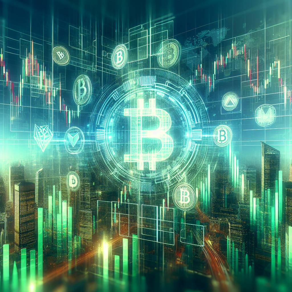 What are the advantages of using the advanced method for investing in digital currencies?