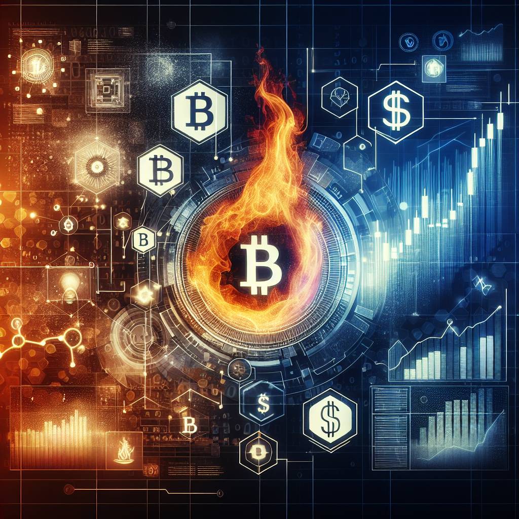 What are the benefits of implementing burning ash in the cryptocurrency industry?