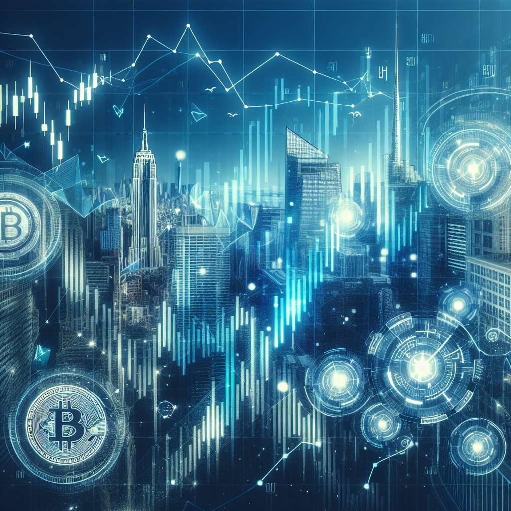 How does the average P/E ratio of cryptocurrencies compare to traditional financial markets?