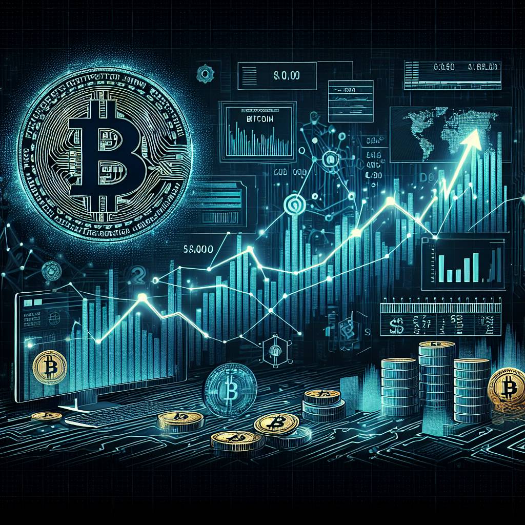 Why is the bitcoin price index considered an important indicator for investors?