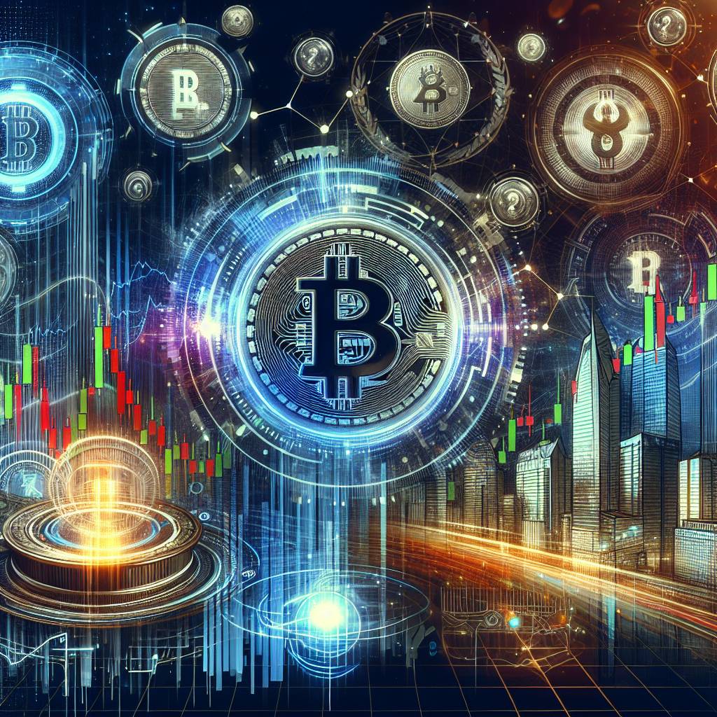 At what time does the futures market open on Sunday for digital currencies?