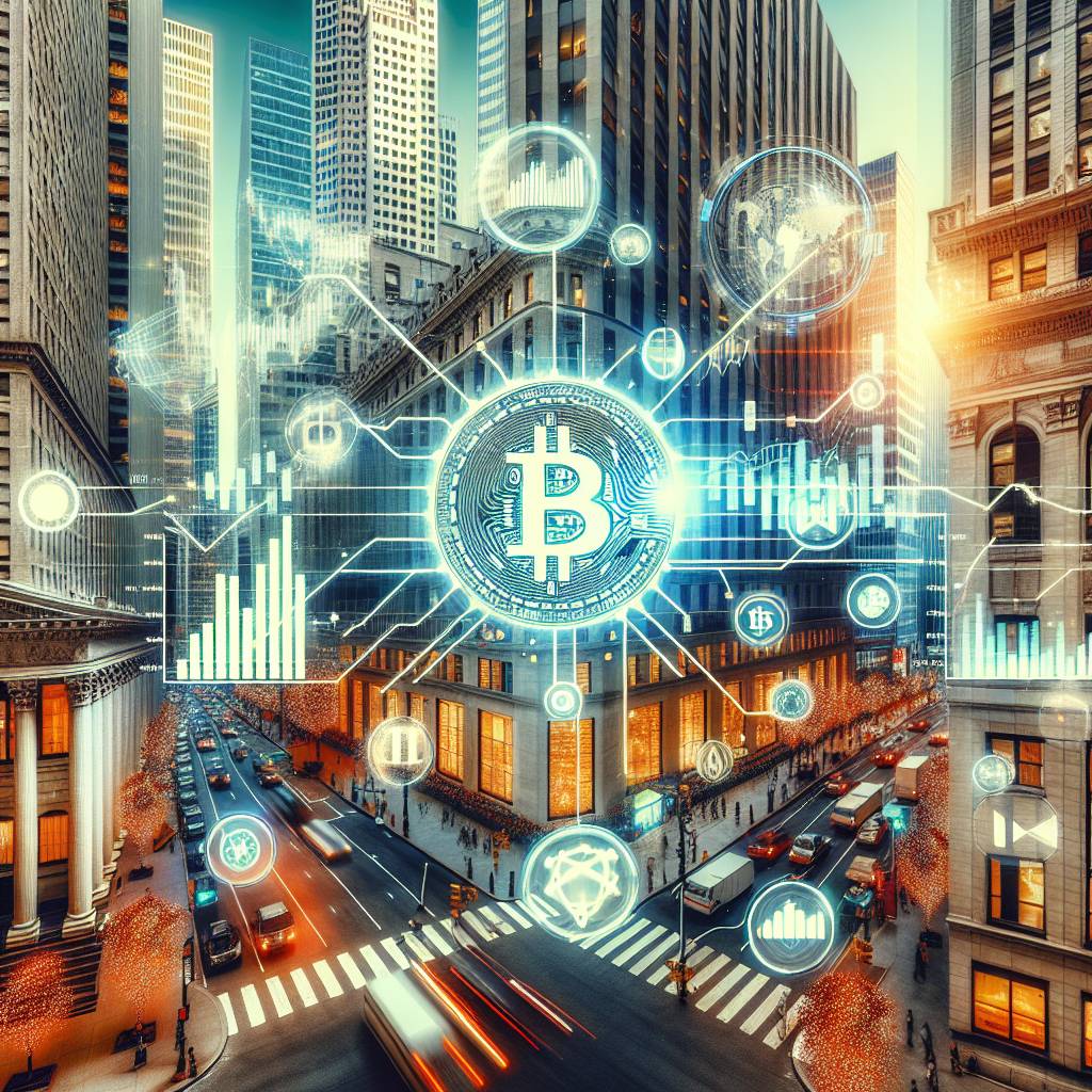 What are the potential risks and challenges that Heartland Financial Subsidiaries may face when entering the cryptocurrency market?