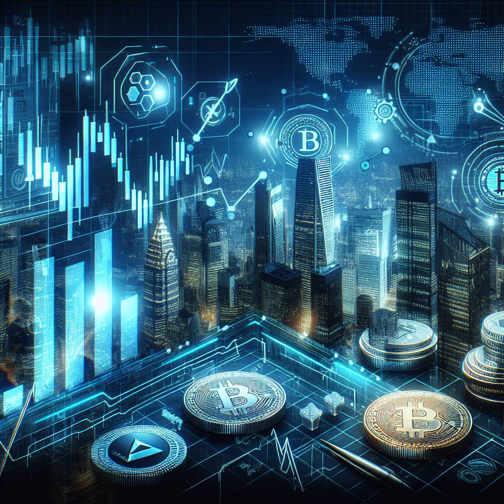 What are the latest news events in the cryptocurrency market?