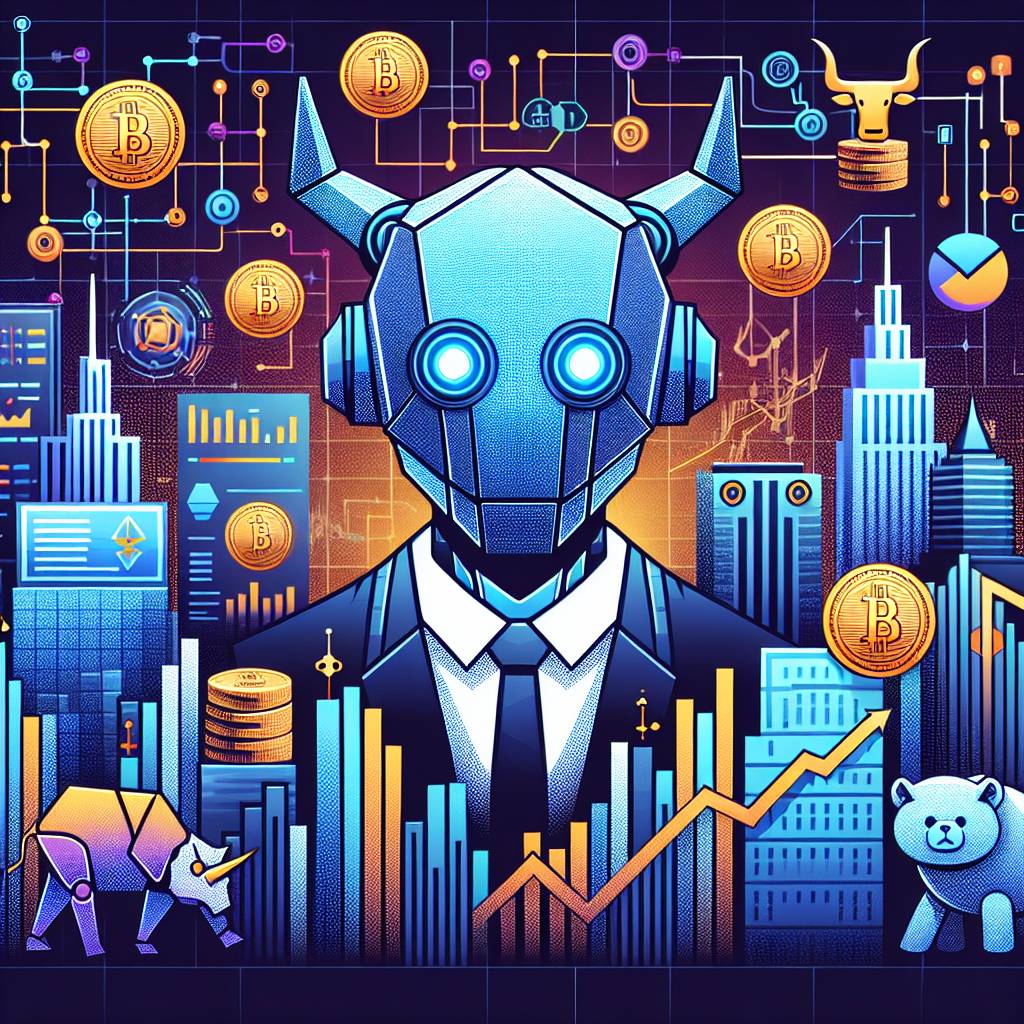 What are some popular cryptocurrency day trading platforms with customizable wallpapers?