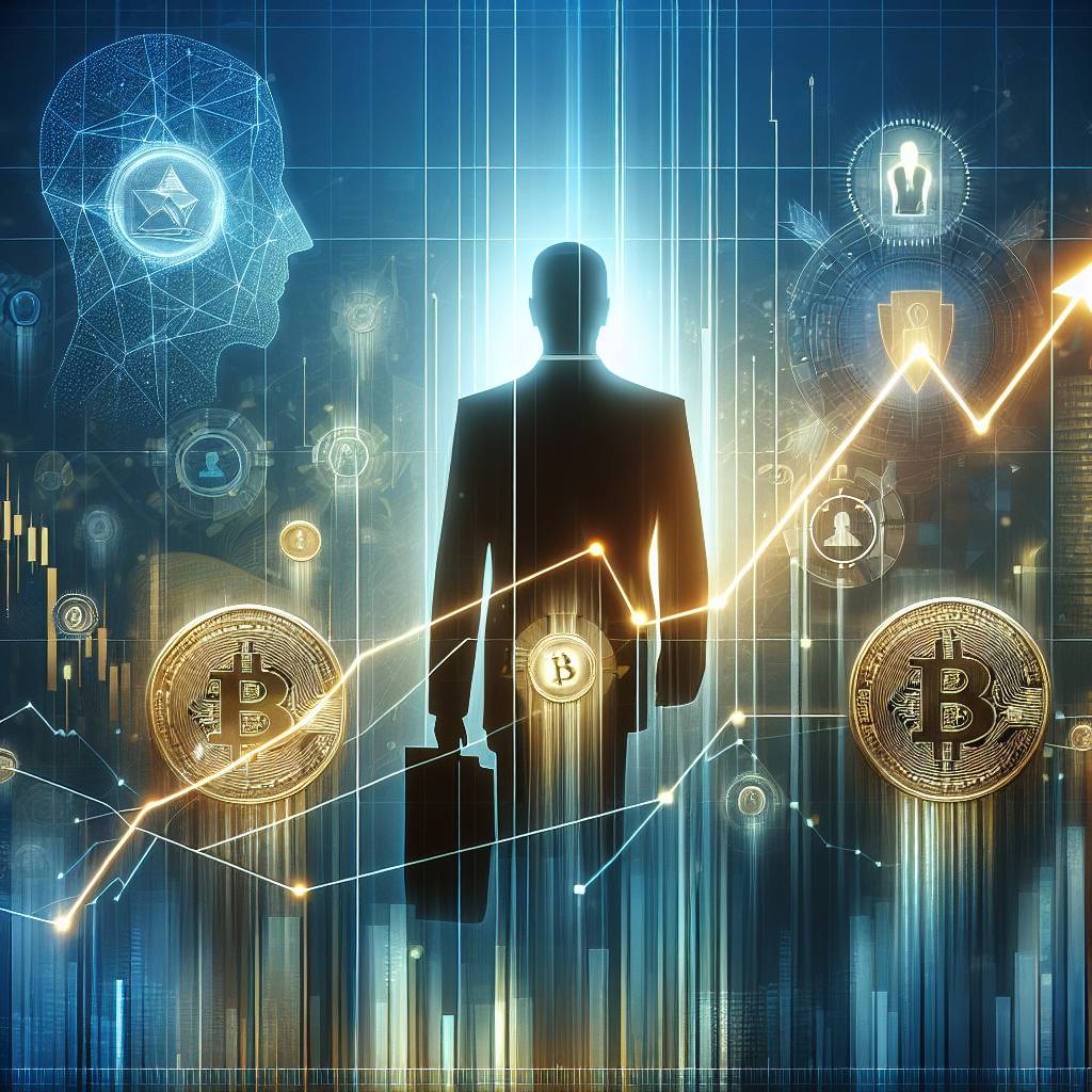 How has the creation of Bitcoin revolutionized the financial industry?