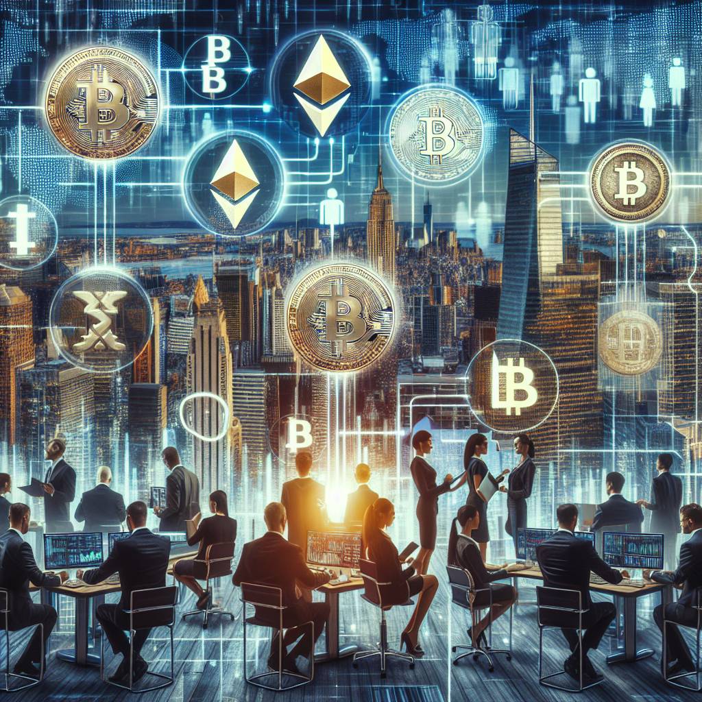 Which Coursera courses provide a comprehensive review of blockchain technology and its applications in the cryptocurrency industry?