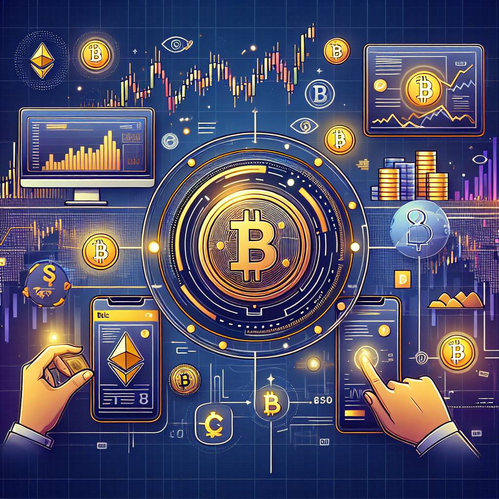 What features does Deloitte's compliance dashboard offer for monitoring and reporting on cryptocurrency transactions?