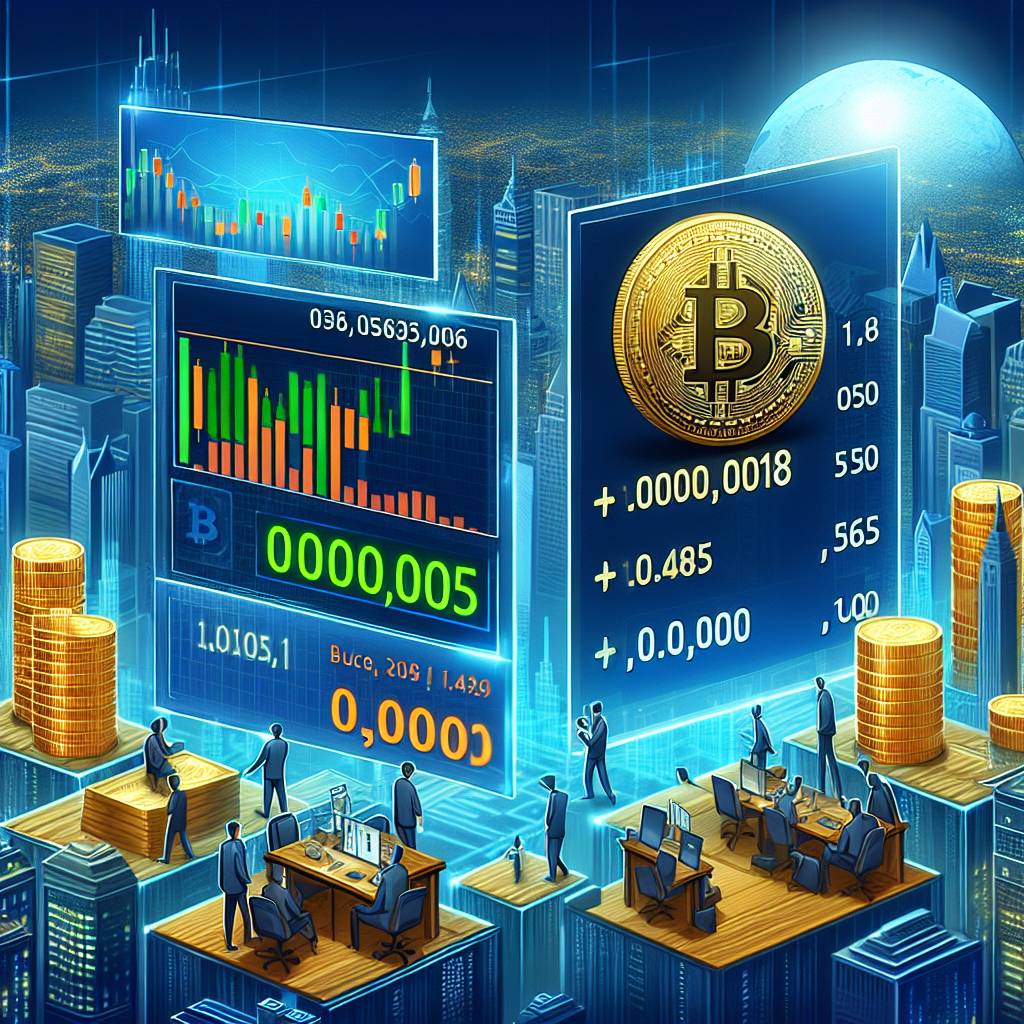 How does 0.9 INR compare to other cryptocurrencies?