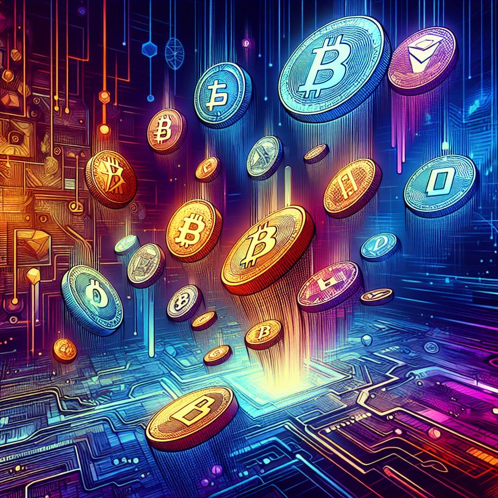 What are the top cryptocurrencies that experts believe will survive and succeed?