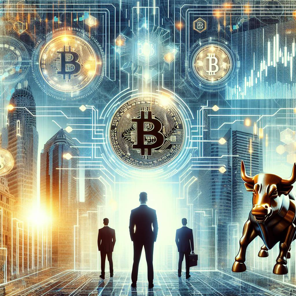 What are the future quotes for cryptocurrency in the stock market?