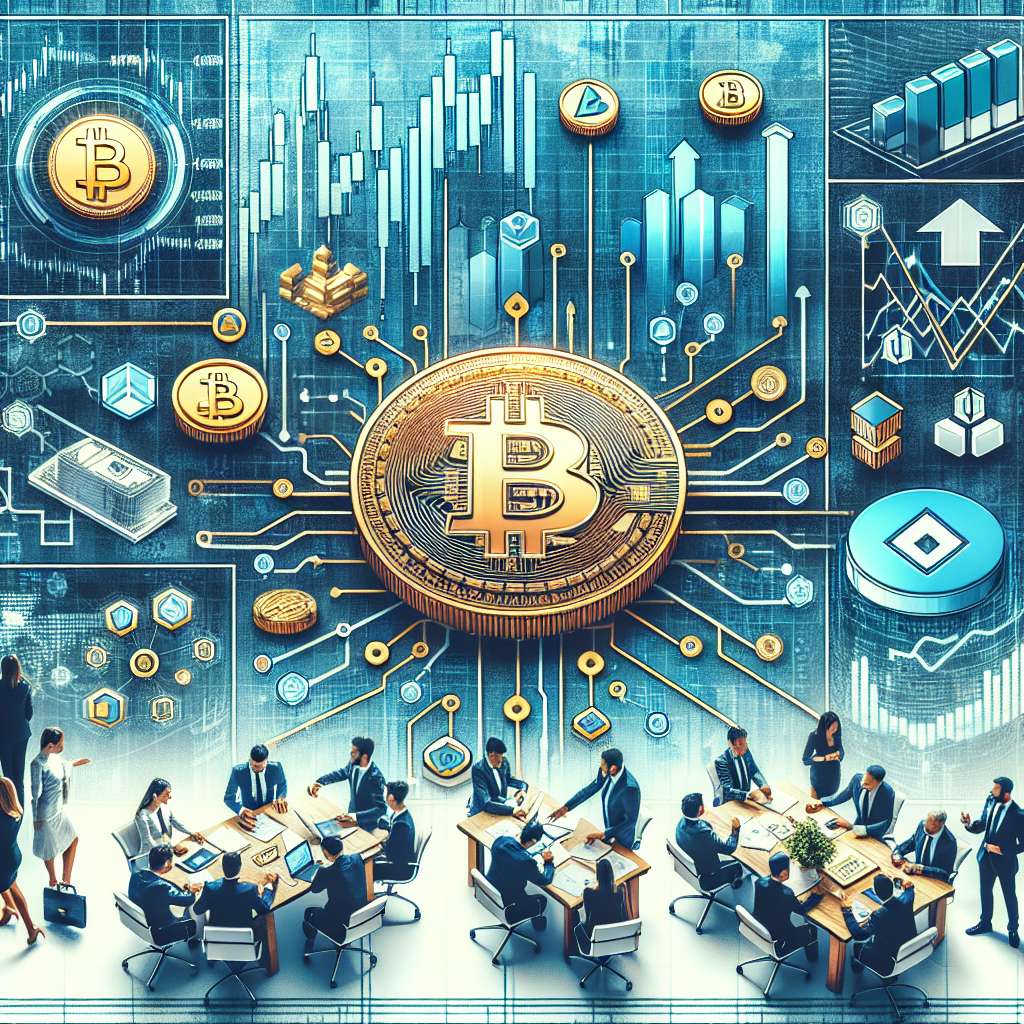 What are the benefits of joining the IM Academy for cryptocurrency enthusiasts?