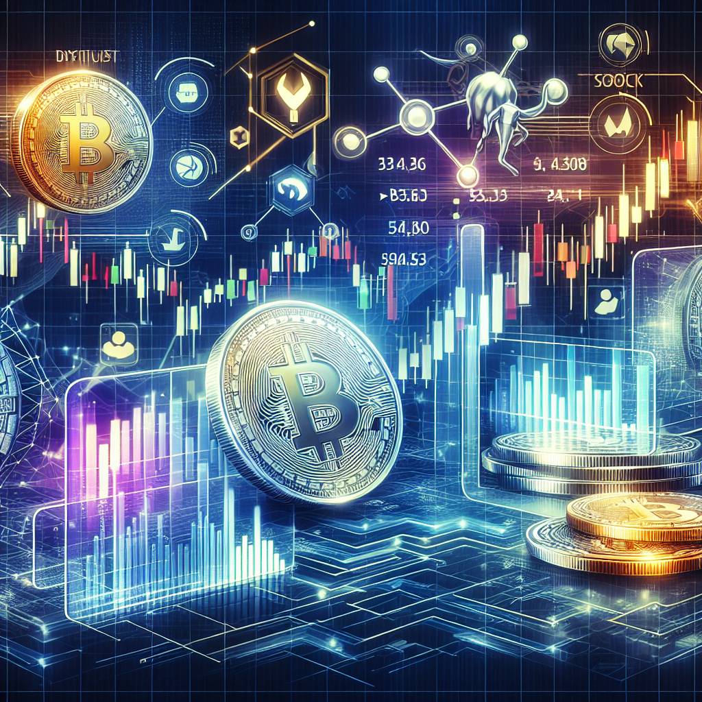 What are the best cryptocurrencies to wash sell stock?