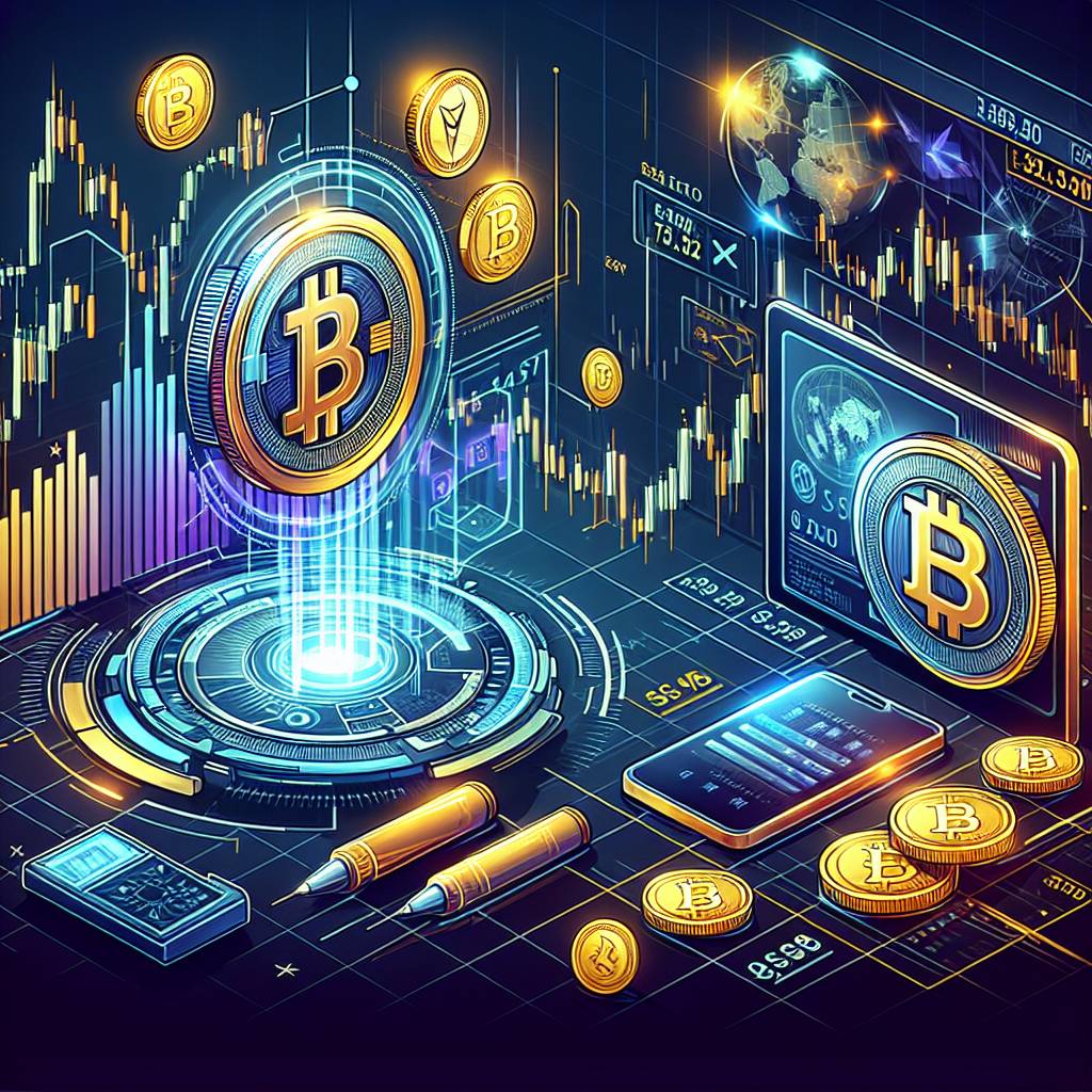 What are the best funding options for investing in cryptocurrencies?