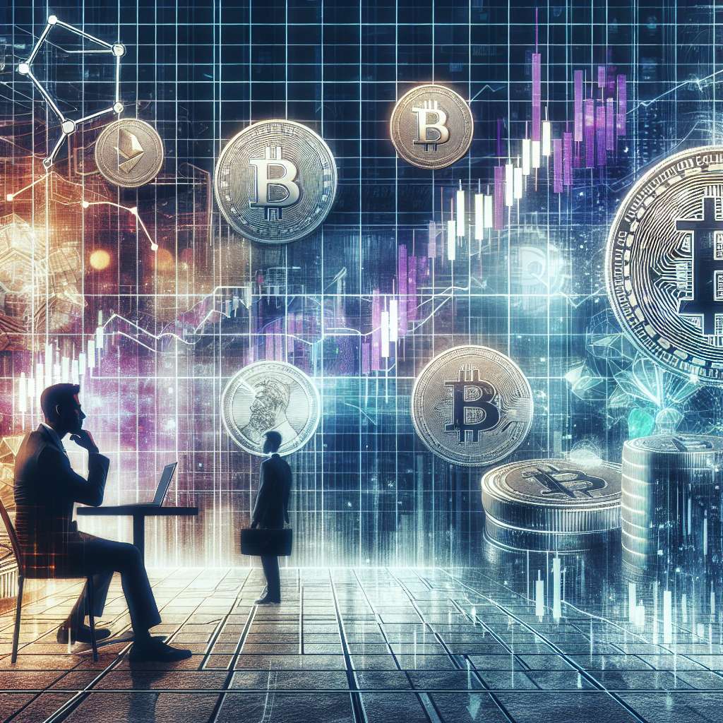 What are some strategies to recover from a crash in the value of a specific coin in the cryptocurrency market?
