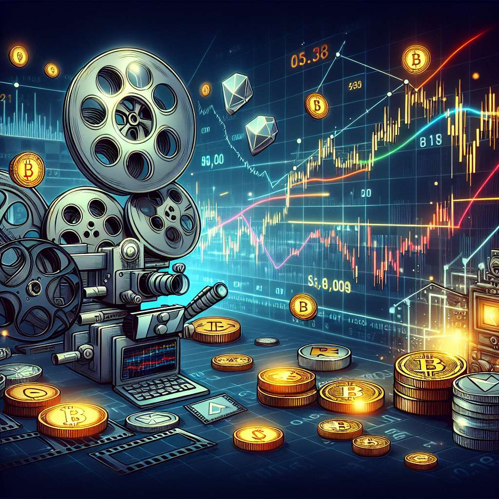 How can I use a game app to learn about investing in cryptocurrencies?