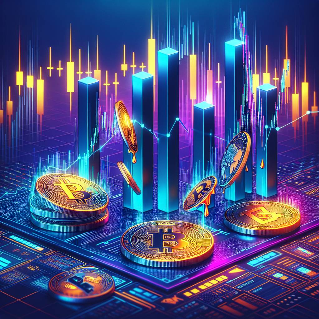 Which cryptocurrencies experienced a surge in interest during the Floyd Mayweather vs Conor McGregor fight?