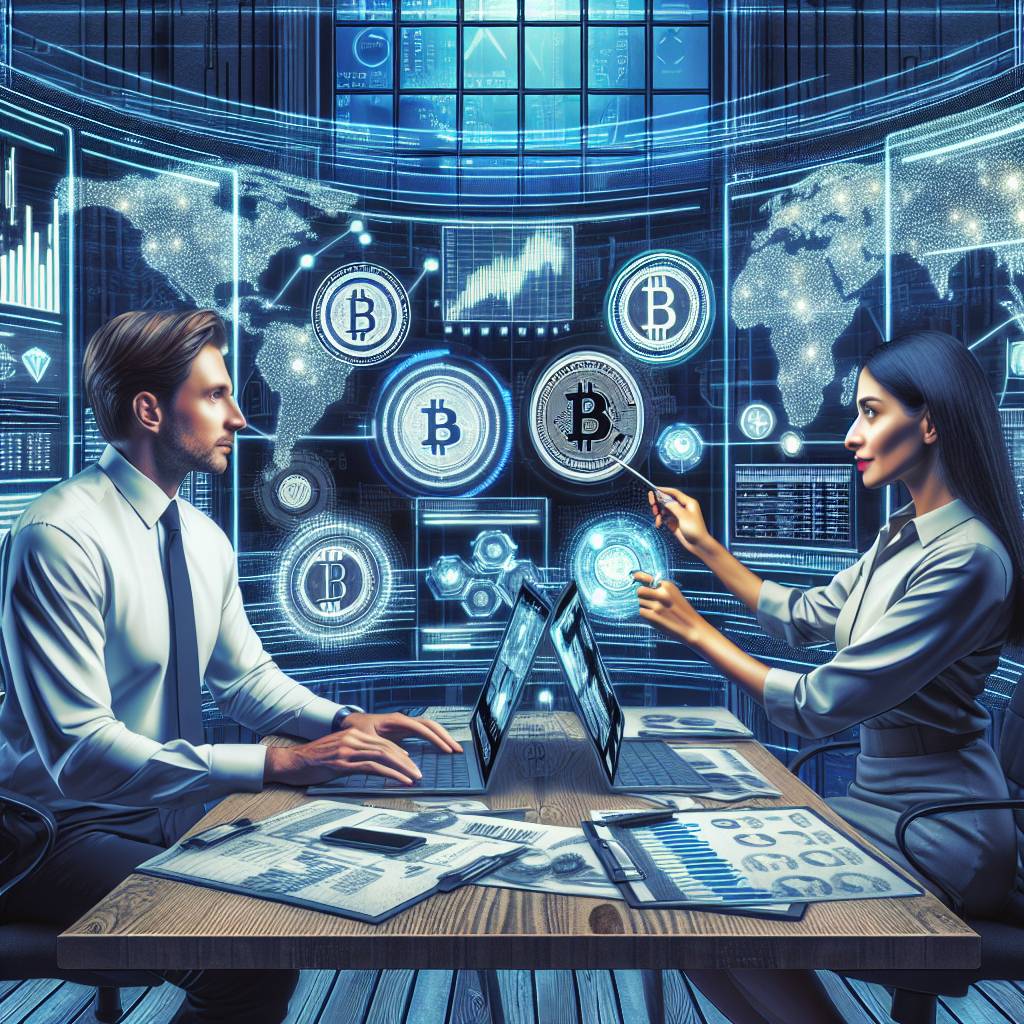 Are there any specialized training programs for blockchain security professionals in the digital currency field?