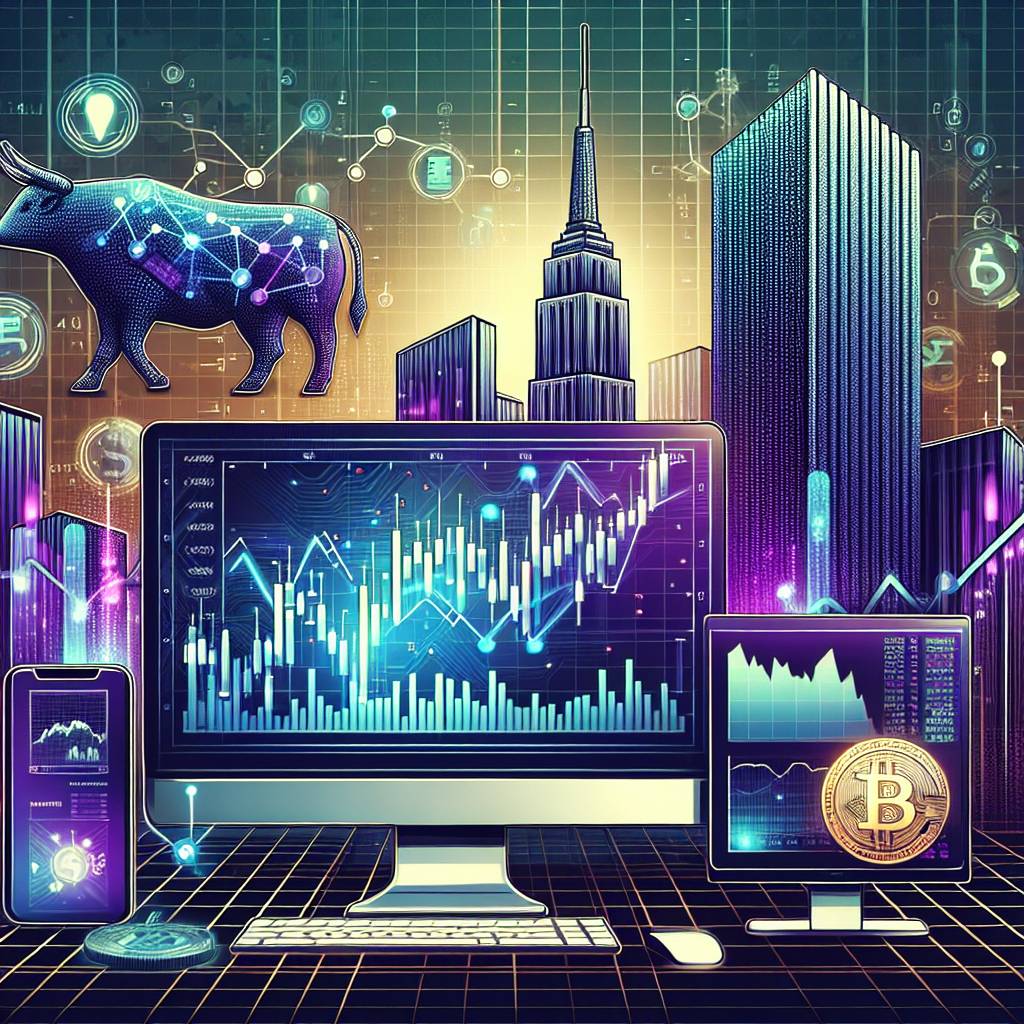 What is the benchmark index for cryptocurrency trading?
