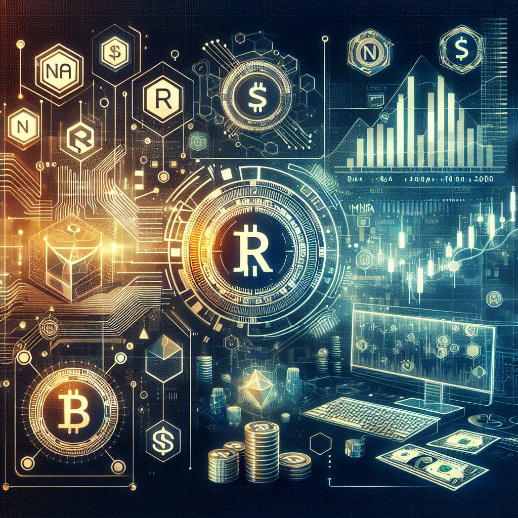 How can I convert ZAR to RAND using digital currencies?