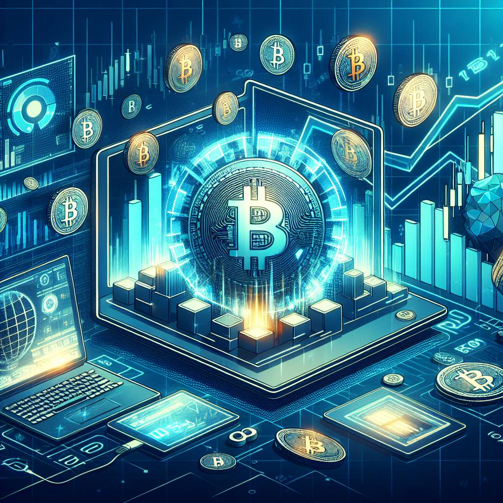 What is the definition of asking price in the context of cryptocurrencies?