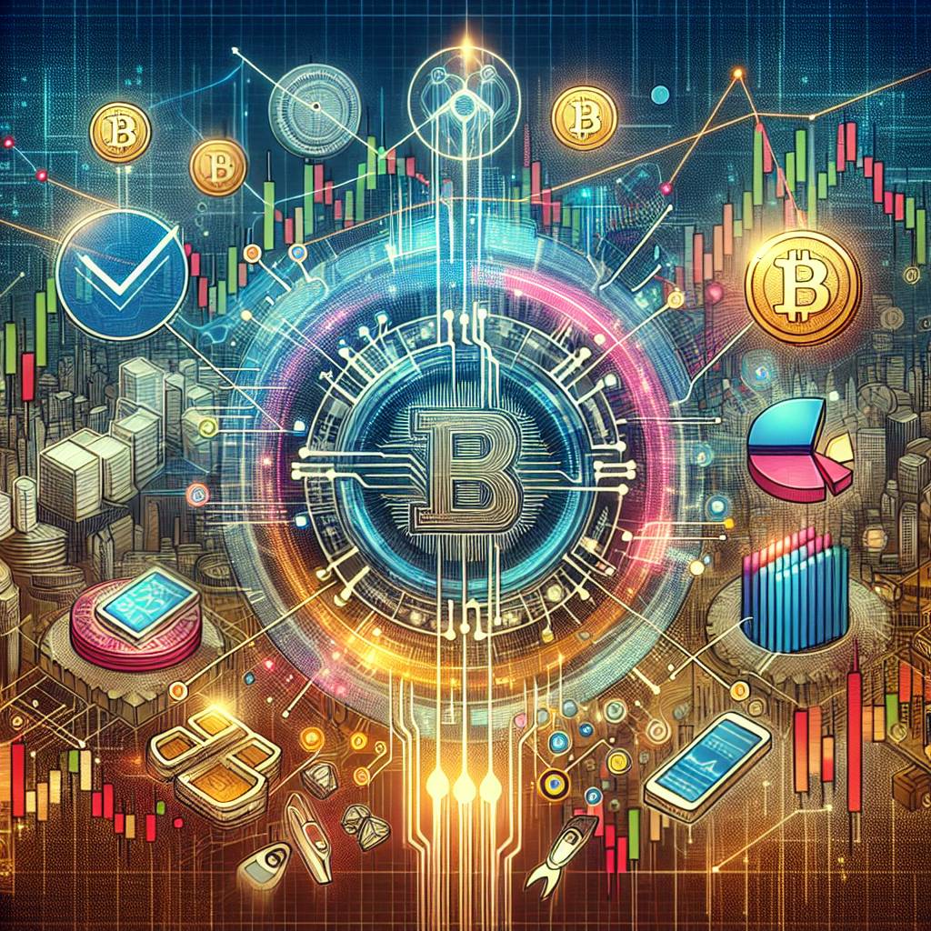 How can the Great Reset affect the future of cryptocurrencies?