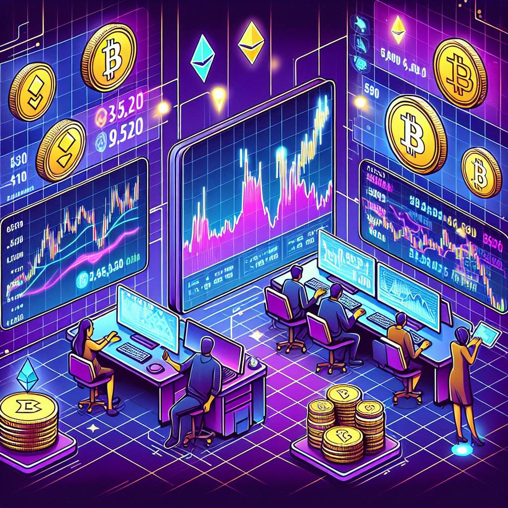 How do market sell-offs affect the price of cryptocurrencies?