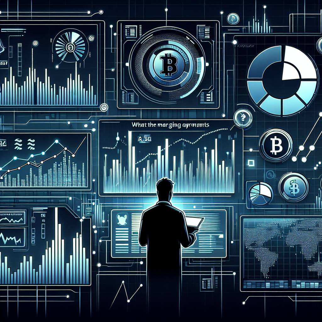 What are the margin requirements on Coinbase Pro for trading cryptocurrencies?