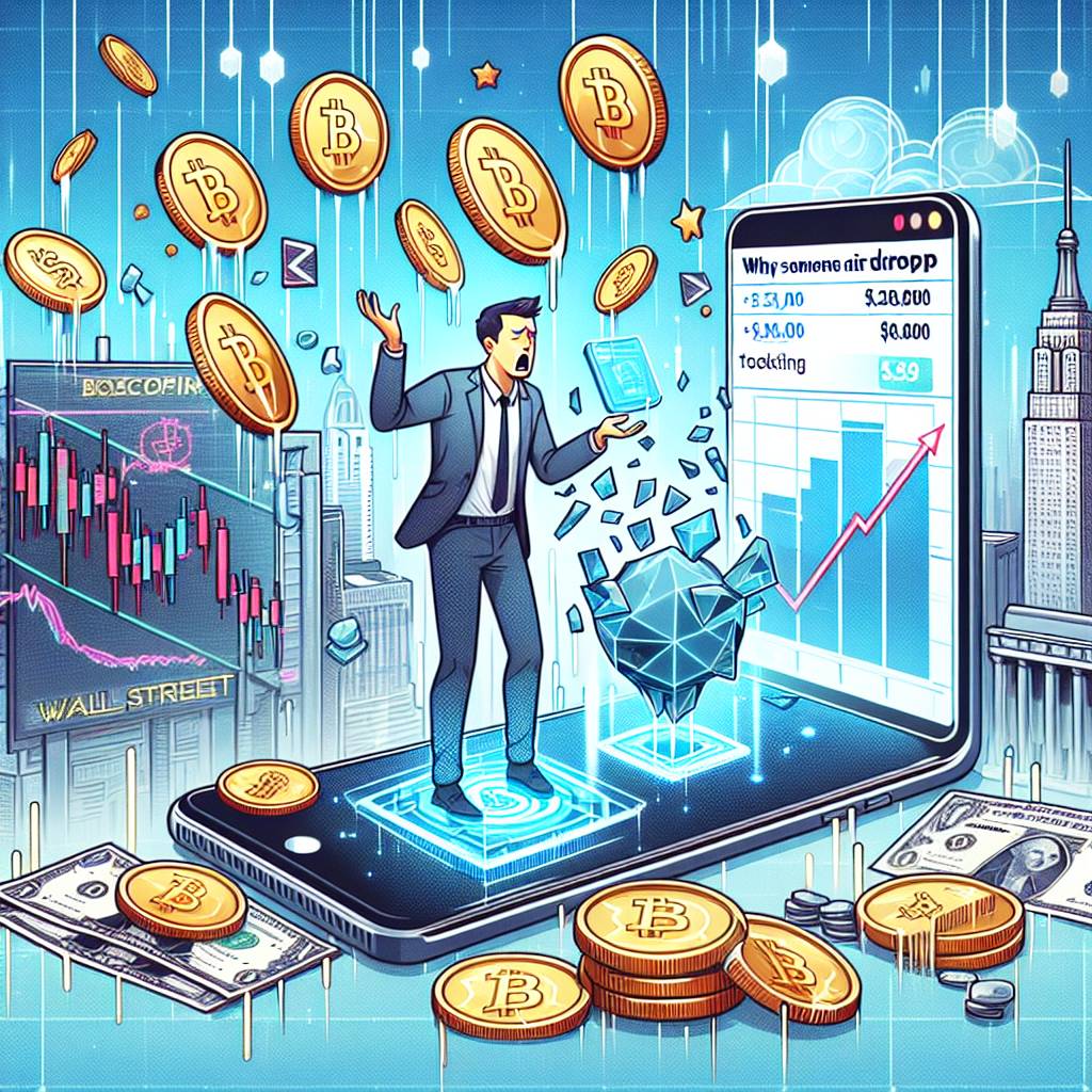 What are the reasons why I can't download any cryptocurrency trading apps?