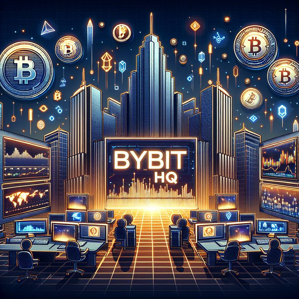 What is the availability of Bybit in the US?