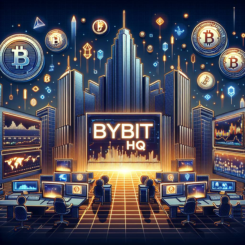 What is Bybit and how does it work in the world of cryptocurrency?