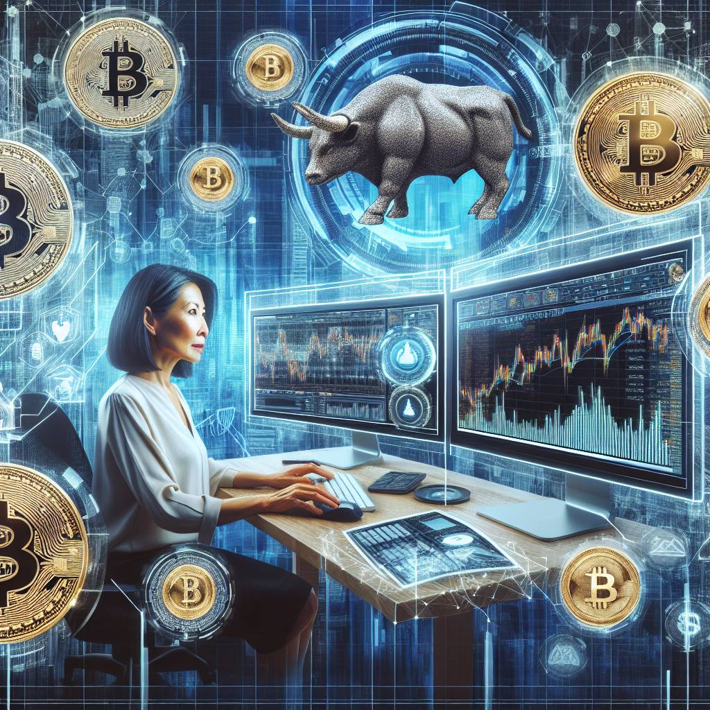 How can I use IMX and Alice to enhance my cryptocurrency trading strategies?